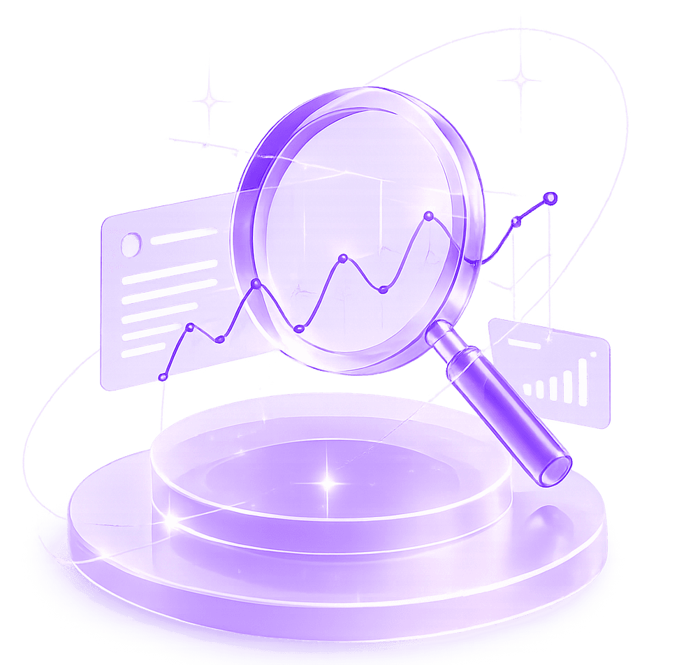 Research Visual