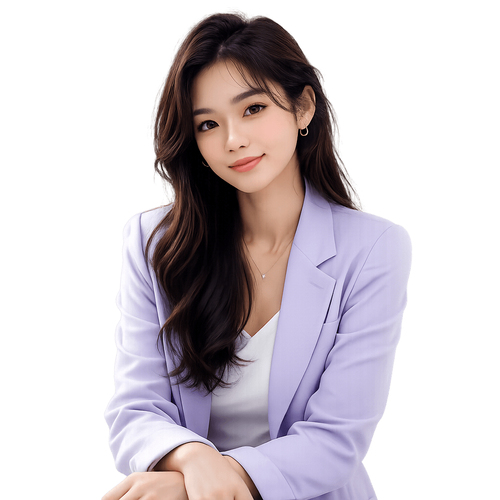 Lily AI Robot